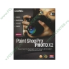 Прогр. обеспечение "Corel Paint Shop Pro Photo X2", рус. (1CD, Box) (ret)