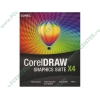Прогр. обеспечение "CorelDRAW Graphics Suite X4", рус. (1CD, Box) (ret)