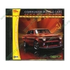 Игра "Communism Muscle Cars. Made in USSR", рус. (1СD, jewel) 