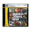 Игра "Grand Theft Auto 4", рус. (2DVD, jewel) 