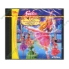 Игра "Барби. 12 танцующих принцесс", рус. (1CD, jewel) 