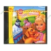 Игра "Барби. Парад зверушек клуба Шелли", рус. (1CD, jewel) 