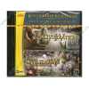 Игра "Коллекция классики. Антология Civilization IV", рус. (1DVD, jewel) 