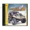 Игра "УАЗ 4x4. Полный привод 2", рус. (1DVD, jewel) 