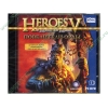 Игра "Heroes of Might and Magic V. Повелители орды", рус. (1DVD, jewel) 