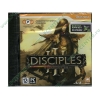 Игра "Disciples III. Ренессанс", рус. (1DVD, jewel) 