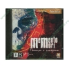 Игра "Memento Mori. Помни о смерти", рус. (1DVD, jewel) 