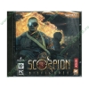Игра "Scorpion: Disfigured", рус. (1DVD, jewel) 