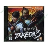 Игра "Takeda 3", рус. (1DVD, jewel) 