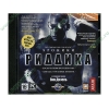 Игра "The Chronicles of Riddick. Gold", рус. (1DVD, jewel) 