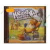 Игра "Кеша. Король Полливуда", рус. (2CD, jewel) 