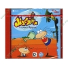 Игра "Масяня в полной Африке", рус. (1CD, jewel) 