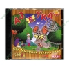 Игра "Поиграйка GOLD. Азбука. Как мышонок буквы ловил", рус. (1CD, jewel) 