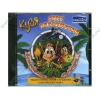 Игра "Кузя учит английский. Возвращение капитана", рус. (1CD, jewel) 