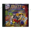 Игра "Театр кошек. Сорванная репетиция. Выпуск 1", рус. (1CD, jewel) 