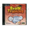 Игра "Brain Training. Средняя школа", рус. (1СD, jewel) 