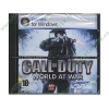 Игра "Call of Duty 5. World at War", рус. (1DVD, jewel) 