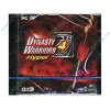 Игра "Dynasty Warriors 4 Hyper", рус. (1DVD, jewel) 