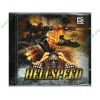 Игра "Hellspeed", рус (1DVD, jewel) 