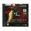 Игра "Hitman. Кровавые деньги", рус. (1DVD, jewel) 