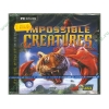 Игра "Impossible Creatures", англ., рус. (1DVD, jewel) 