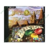 Игра "Jewel Quest. Пасьянс", рус. (1СD, jewel) 