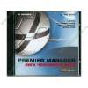 Игра "Premier manager. Лига чемпионов 2007", рус. (1DVD, jewel) 