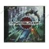 Игра "Pyroblazer", рус. (1DVD, jewel) 