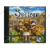 Игра "The Settlers II. Зарождение цивилизаций", рус. (1DVD, jewel) 