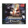 Игра "Warriors Orochi", рус. (1DVD, jewel) 