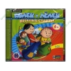Игра "Болек и Лелек: Веселые старты", рус. (2CD, jewel) 