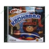 Игра "Веселые медвежата. Сказочный карнавал", рус. (1CD, jewel) 