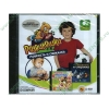 Игра "Развивашки плюс. Ловкость и смекалка", рус. (1CD, jewel) 