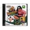 Игра "Развивашки плюс. Студия развлечений", рус. (1CD, jewel) 