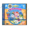 Игра "Смешарики. Букварик-смешарик", рус. (1DVD, jewel) 
