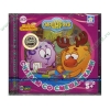 Игра "Смешарики. Считаем со Смешариками", рус. (1DVD, jewel) 