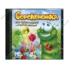 Игра "Сороконожка", рус. (1CD, jewel) 