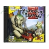 Игра "Китайские шахматы", рус. (1CD, jewel) 