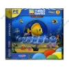 Игра "Turbo Games. Fishdom", рус. (1СD, jewel) 