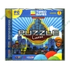 Игра "Turbo Games. Puzzle Сити", рус. (1СD, jewel) 