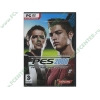 Игра "Pro Evolution Soccer 2008", англ. (1DVD, DVD-box) 