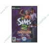 Игра "Sims 2. Nightlife" англ. с рус. док. (1CD, DVD-Box) 
