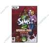 Игра "Sims 2. Времена года", рус. (1DVD, DVD-Box) 