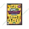 Игра "Sims 2. Гламурная жизнь. Каталог" (1CD, DVD-Box) 