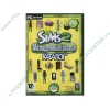 Игра "Sims 2. Молодежный стиль. Каталог" (1CD, DVD-Box) 