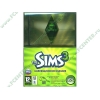Игра "Sims 3. Коллекционное издание" (1DVD, DVD-Box) 