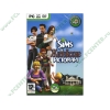 Игра "Sims. Житейские истории", рус. (1DVD, DVD-Box) 
