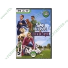Игра "Sims. Истории о питомцах", рус. (1DVD, DVD-Box) 