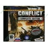 Игра "World in Conflict Complete Edition", рус. (1DVD, jewel) 
