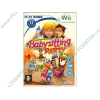Игра для Wii "Babysitting Party", англ. (Wii, DVD-box) (ret)
